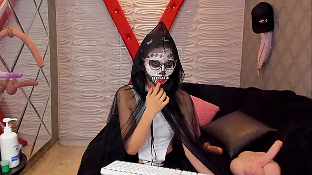 Mara_Gonzalez's Webcam Show