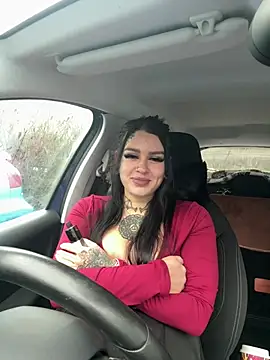 tempzzz12 Webcam show