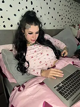 tempzzz12's Webcam Show