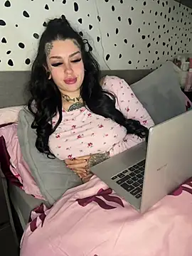 tempzzz12 Live XXX-Chat