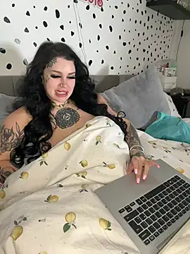 tempzzz12 Pertunjukan Webcam