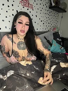 tempzzz12 – Live XXX-chat