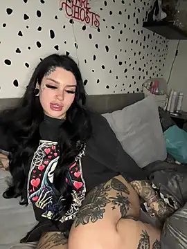 tempzzz12 Webcam-Show