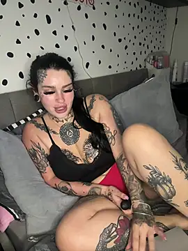 הופעת וובקאם של tempzzz12