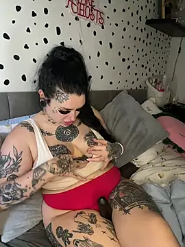 tempzzz12's Live XXX Chat