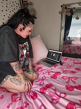 tempzzz12 webkamerás műsora