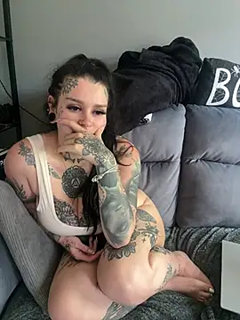 tempzzz12's Live XXX Chat