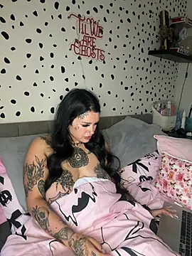 tempzzz12 – Kamerová šou