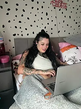 tempzzz12 라이브 XXX 채팅