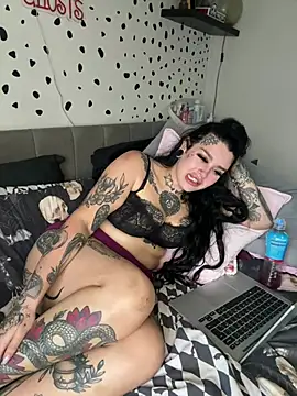 tempzzz12's Live XXX Chat