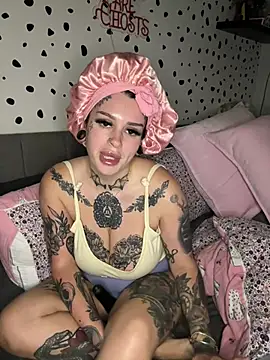 tempzzz12's Live XXX Chat