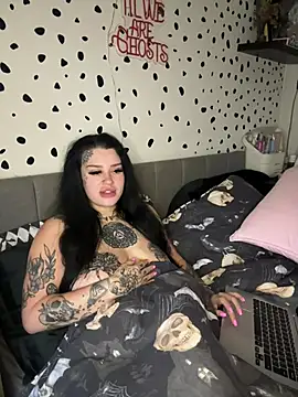 Pokazy przed kamerką – tempzzz12