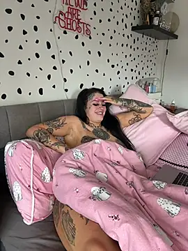 tempzzz12n Webbikameraesitys
