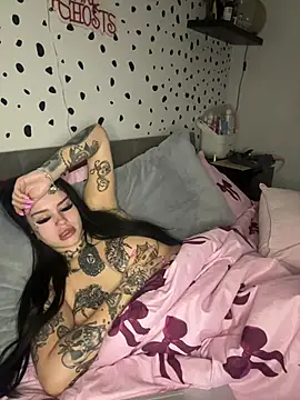 tempzzz12 Live XXX-Chat