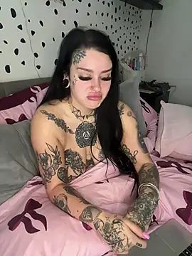 tempzzz12 Live XXX-Chat