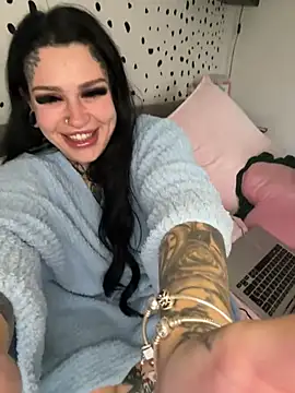 tempzzz12 – Live XXX-chat