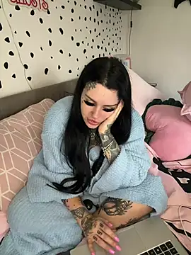 tempzzz12 Live XXX Chat