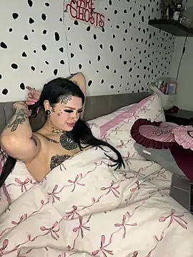 tempzzz12 – Live XXX-chat