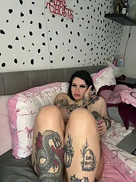 Chat XXX en directo de tempzzz12