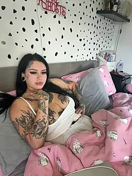 tempzzz12 Webcamshow