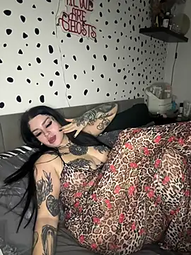 Czat XXX na żywo – tempzzz12