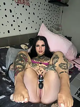 tempzzz12 Live XXX-chat