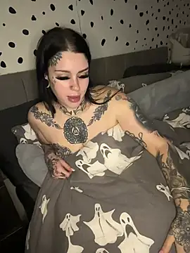tempzzz12 Show Webcam