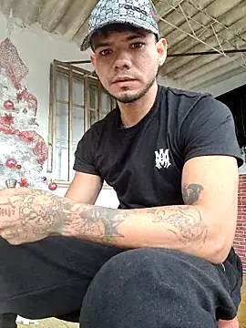 Niick01_'s Webcam Show