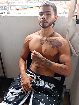 Niick01_'s Webcam Show