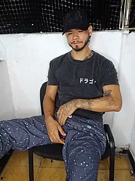 Niick01_'s Webcam Show