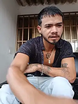 Niick01_'s Webcam Show