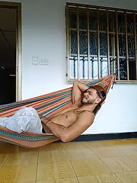 Show Webcam de Niick01_