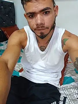 Show webcam de Niick01_