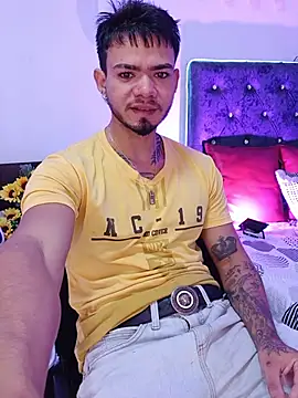 Niick01_ – webcam-show