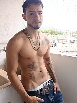 Niick01_'s Webcam Show