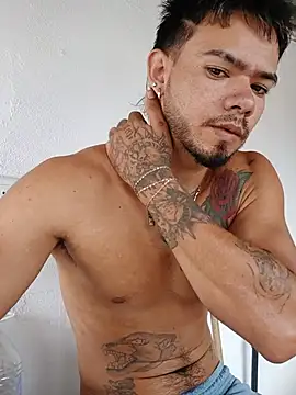 Show Webcam de Niick01_