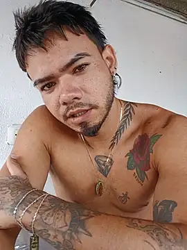 Show de webcam de Niick01_