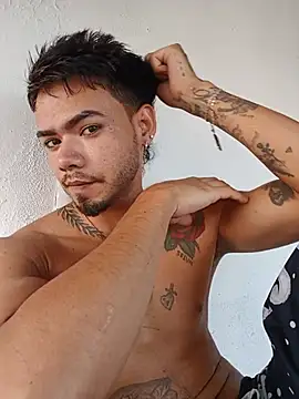 Niick01_ Show in webcam