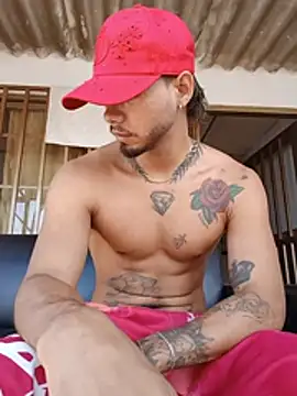 Niick01_'s Webcam Show