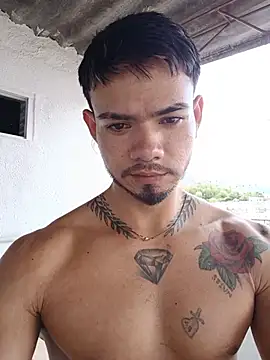 Niick01_ Show Webcam