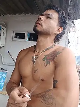 Show Webcam de Niick01_