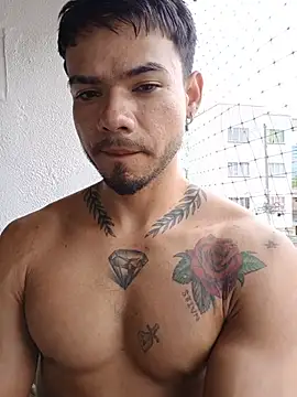 Show Webcam de Niick01_