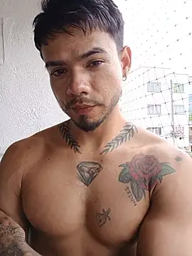 Niick01_ Show Webcam