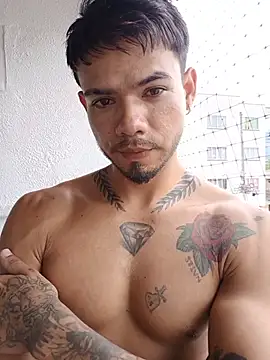 Niick01_ Show in webcam