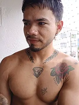 Niick01_'s Webcam Show