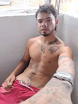 Niick01_'s Webcam Show