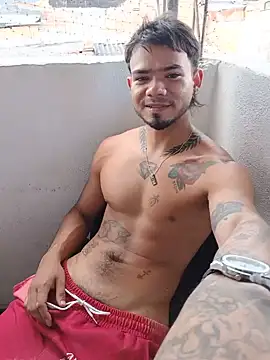 Niick01_ Show Webcam