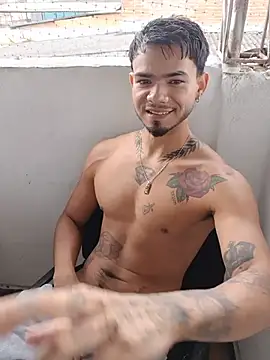Niick01_'s Webcam Show