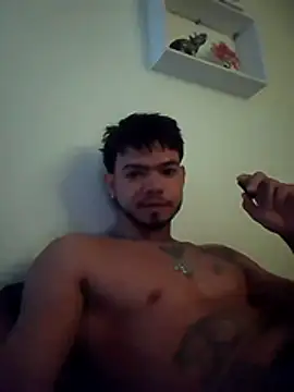 Niick01_ Webcam-Show
