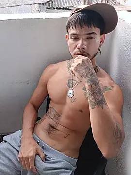 Show webcam de Niick01_